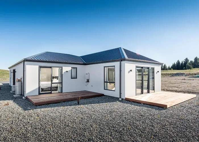 Akin Tekapo