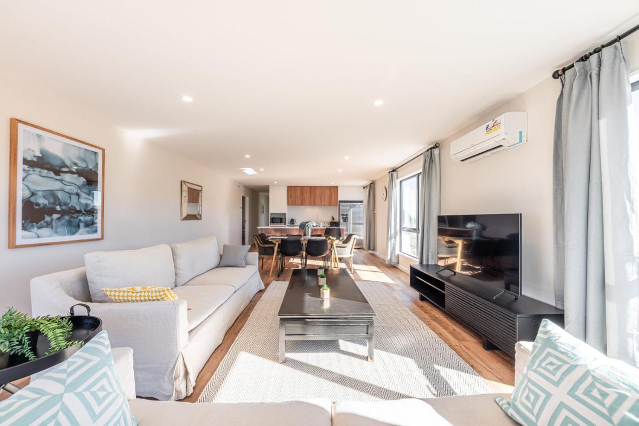 Akin Tekapo Holiday home
