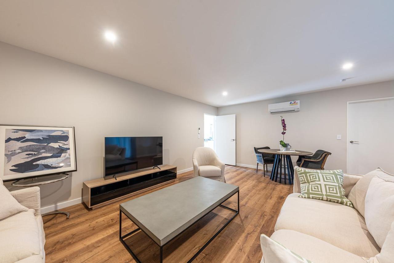 Akin Tekapo Holiday home *
