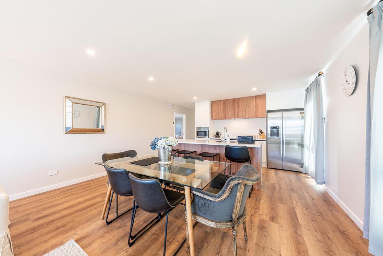 Akin Tekapo Holiday home *