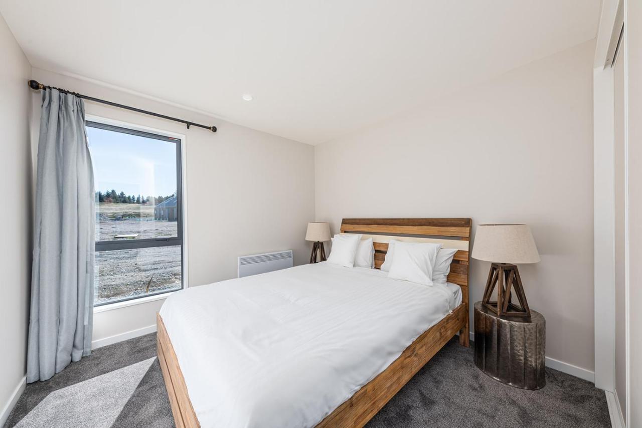 Akin Tekapo Ferienhaus
