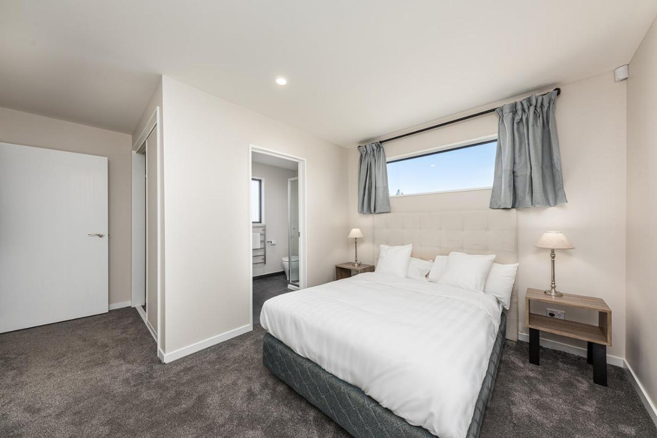 Akin Tekapo Ferienhaus *