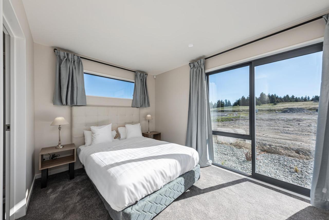 Ferienhaus Akin Tekapo